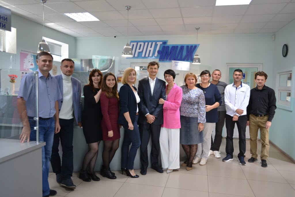 Команда Print-Image
